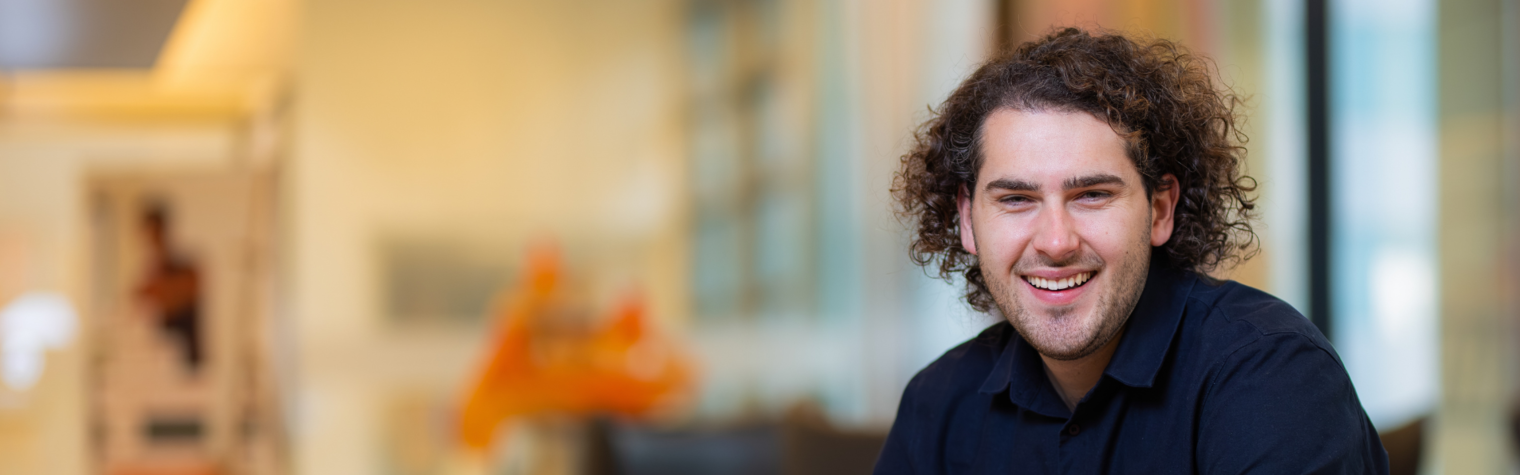 Quinten Damy de Koning